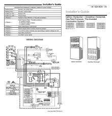 Trane central air conditioning manuals. Trane Xr90 Parts Manual
