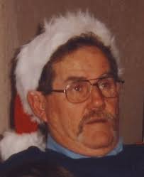 Raymond Knott Obituary