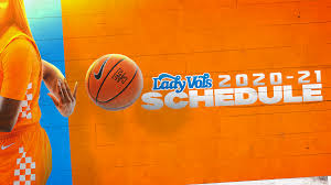 The most comprehensive coverage of ku men's basketball on the web with highlights, scores, game summaries, and rosters. Lady Vols Unveil 2020 21 Schedule University Of Tennessee Athletics