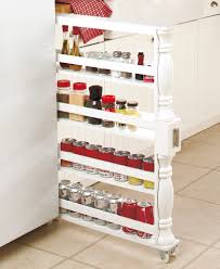Quality service and professional assistance is provided when you shop with aliexpress, so don't wait to take advantage of our prices. Rolling Slim Can And Spice Racks The Lakeside Collection