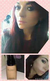 She didn't come home with me, but I must say I'm rather fond of her  foundation garment.