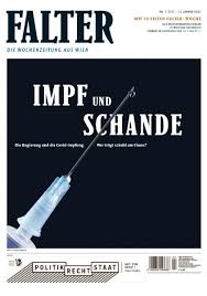 Die impfstoffe sind neu und vielen nicht geheuer, sie fürchten gar langzeitfolgen. Yy O81dryjcsom