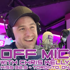 The Off Mic Podcast