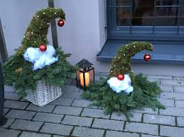 Havutontut Weihnachten Dekoration Weihnachtsdekoration Deko Weihnachten