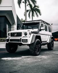 Brabus 4x4 Photos By Zuumy Blacklist Mercedes 4x4 Brabus Mercedes Jeep Mercedes Dream Cars