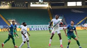 Türkiye ligi maçları özetleri ► 10.01.2021 rizespor denizlispor özet i̇zle. Denizlispor Ile Caykur Rizespor Puanlari Paylasti