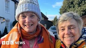 Southrepps villagers welcome lower speed limit