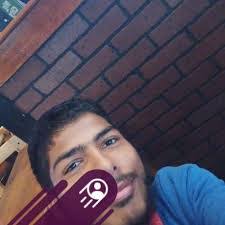 Kevin Goudeau's Instagram, Twitter & Facebook