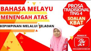 Sinopsis kisah bermula apabila seri betara majapahit berbincang dengan patih gajah. Soalan Dan Jawapan Prosa Tradisional Kepimpinan Melalui Cute766
