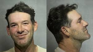 Tony Romo arrested in Milwaukee on suspicion of operating under the influence