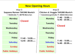 Find 1,718 tripadvisor traveller reviews of the best ramen and search by price, location, and more. Takumi Munchen Chicken Veggie Home Munich Germany Menu Prices Restaurant Reviews Facebook