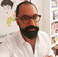 Michelle Alfano in persone