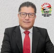 Sección Ecatepec