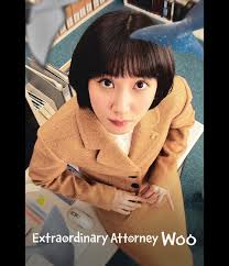 Both the production company behind ENA's "Extraordinary Attorney Woo" and  Netflix have declined to comment