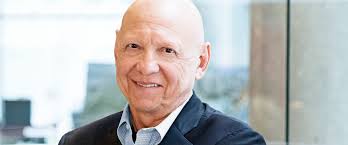 HKS' Jeff Stouffer and Craig Williams Elected to Esteemed AIA College of  Fellows