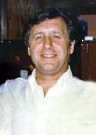 Frank Clegg Obituary