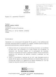 Secretario educación técnica y tecnológica misión objetivos funciones. Ver Carta Del Secretario De Educacion A La Ade Del 14 De Septiembre