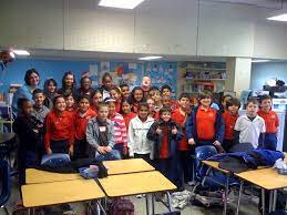 14100 san pedro ave ste 618 san antonio, tx 78232: A Visit At Bissonet Plaza Elementary School Lessons In Crawfish Eating Edventure Project