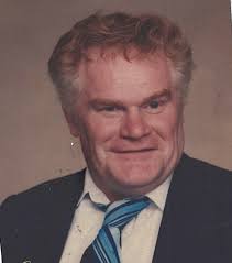 Obituary for Edward Gage. Sr.