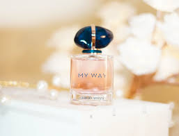 Giorgio armani the fragrance introducing my way; Armani My Way Fragrance Review Beauty Geek Uk