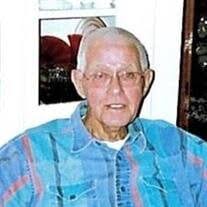 Dallas "Stoney" Helms Obituary