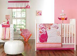 Happy Chic Baby By Jonathan Adler Party Elephant Crib Bedding Collection Growing Your Baby