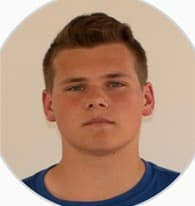 Owen Collins's Men's Soccer Recruiting Profile