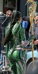 Photo about celebrities, star, entertainment, hollywood, celebrity, celebration, gala. Bad Ass Pics Of Elizabeth Banks As Rita Comics Amino