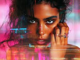 ✍️ [#midjourney prompt]: "photo of a young woman, uhd image, 8k, hdr  --chaos 25 --ar 4:3 --style raw --s 85 --v 6.1" 🎨 #MidjourneyArtSeries  👩‍🎨 #MidjourneyPrompts Follow me for MidJourney tips, prompt