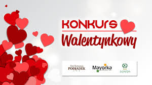 Poniżej pokazujemy propozycje życzeń i wierszyków z okazji walentynek. Konkurs Walentynkowy Napisz Wiersz Milosny I Walcz O Nagrody Wlkp24 Info