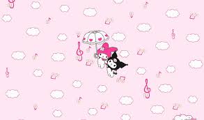 See more ideas about my melody, my melody wallpaper, sanrio wallpaper. Mashababko Wallpapers My Melody Desktop Background