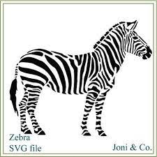 Download Zebta Svg Zebra Printable Iron On Transfer Svg Africa African Wildlife Vinyl Signs Black And White Stripes Glass Block Design Zebra Stencil Zebra Animal Stencil