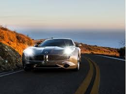 Image result for Shadow 2017 Fisker