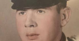 Obituary in June 9, 2022, edition