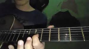 Rumah bujang dan kunci gitar. Melodi Intro Rumah Bujang Youtube