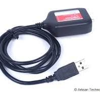 VN1610 Vector (Network Interface) | ArtisanTG™