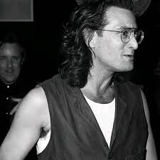 Today we remember Danny Sugerman, ex-manager of The Doors. Danny started  working with the band when he answered their fan mail at the age of  thirteen. He went