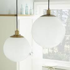 Large Globe Pendant Light Ideas On Foter