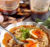 Ramen Eggs…these days I've been making sure there's a container full of  these on my fridge. I’ve been playing around with diff flavors! From what  I’ve read these are pretty common in Korean, Japanese ...