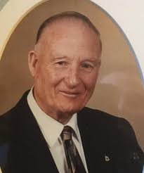 Joe McManus ,(Ex Garda Sergeant)