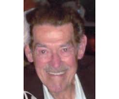 Howard McMullen Obituary (2015)