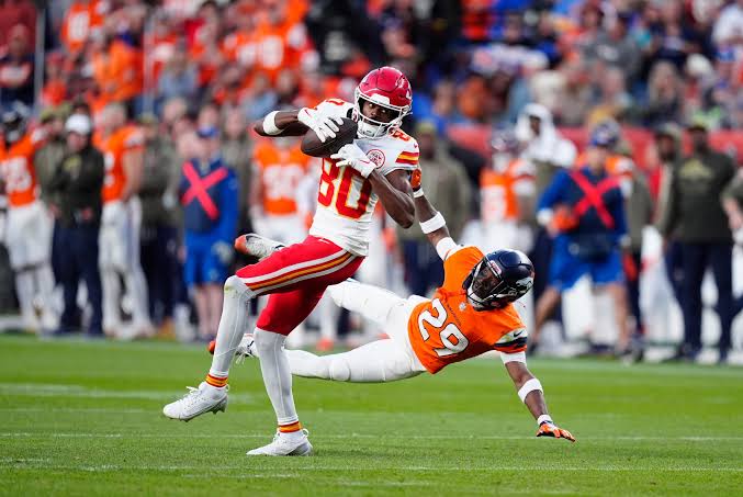 Is the Kansas City Chiefs' dynasty of dominance over? | SB Nation