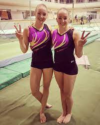 20th of the world, 7th place with the orangelegance team. Lieke Wevers On Twitter 4 Days Until Competition Sunday 10th We Compete On Beam Toyotacup2017