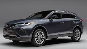 Consumer Reports Previews The All New 2021 Toyota Venza Hybrid Suv Sharing Highlights Of Its Engine Fuel Economy And Fea Toyota Venza Toyota Honda Crosstour