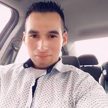 Jose Iraheta's Instagram, Twitter & Facebook