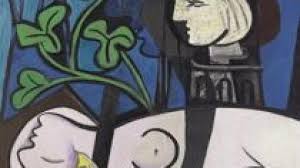 Cel mai scump tablou din lume este no. Cel Mai Scump Tablou Din Lume O PicturÄƒ De Picasso S A Vandut Pentru 106 Milioane Dolari