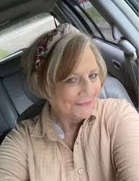 Obituary information for Jacqueline Brock Blackwell