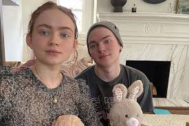 Sadie Sink's 4 Siblings: All About Caleb, Spencer, Mitchell and Jacey