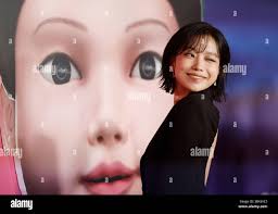 Yu ri hi-res stock photography and images