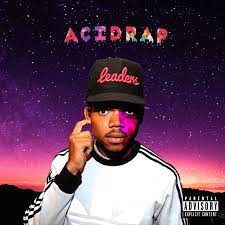 Pin On Chance The Rapper